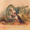 Выставка «Женщина. Война. Милосердие»