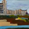 Выставка «Измайлово. Из художественной коллекции музея района. Выставка вторая»