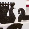 Выставка «Культ дерева»