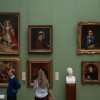 Выставка «Выбор коллекционеров. К 170-летию со дня основания Третьяковской галереи»
