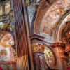 Мистерия в Англиканском Соборе
