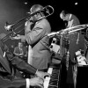 Instrumental Jazz