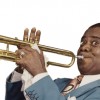 Hello, Satchmo!