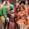 Горе от ума. Фестиваль «Школьная классика» (Театр на Покровке г.Москва)
