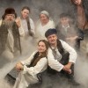 Одна абсолютно счастливая деревня