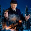 Даниил Спиваковский. «Убийство в Восточном Экспрессе»