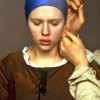 «Девушка с жемчужной сережкой: книга, фильм, образ»