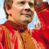 Про Федота-стрельца, удалого молодца