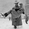 Поэтомания. Невыносимая (с)нежность