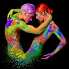 Балет Аллы Духовой «Тодес» «ATTENTION»