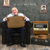 Иногда нам снятся старые собаки