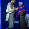 Муму. Фестиваль «Школьная классика» (Брянский ТЮЗ)