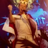 Forever Queen