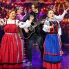 Краски ярмарки