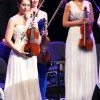 Новогоднее шоу «Белоснежный бал Иоганна Штрауса» Concord orchestra