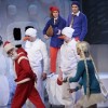 Школа Снеговиков