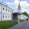 Вехи истории Коломенского