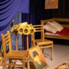 Экскурсия по выставке «Ни в какие рамки»