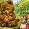 Сундучок сказок, для мам, пап и любимых деток