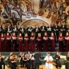 Патриарший хор Храма Христа Спасителя