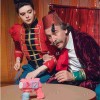 Сказка о царе Салтане