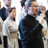 Хор херсонесского монастыря