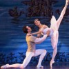 Спящая красавица. Балет La Classique