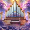 Артэ Музикум. Киновселенная Орган & Дудук