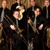 Moscow Ragtime Band