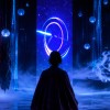 Экскурсия по выставке «Сенс. Эволюция стихий»