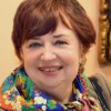 Музыкальная гостиная Людмилы Жумаевой