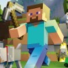 Мир Minecraft