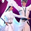 Концерт ансамбля танца «Алан»