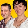 Именины Валентины