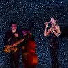 Музыка в планетарии. Jazz &amp; Stars