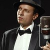 Дмитрий Носков и его секстет с программой «Я буду петь тебе, как Фрэнк»