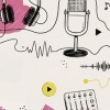 Творческая мастерская М.А. Брызгалова «Школа подкастов “Пойдем со мной в музей!"» (совместно с радио «Орфей»)