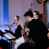 Рождественский концерт в Соборе. Christmas-Gala