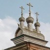 Церковь Святого Великомученика Георгия Победоносца