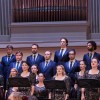 Государственный академический Русский хор им. А.В.Свешникова