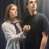 Девочка из соседнего дома