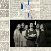 Обычная человеческая история