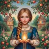 Василиса в Тёмном Царстве