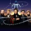Нейро-симфония с большим оркестром