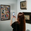 Экскурсия по выставке «Хлеб»