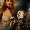 Lana Del Rey Трибьют