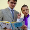 Умная собачка Соня