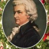 Моцарт в Рождество