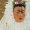 Лекция «Фрида Кало и Диего Ривера»