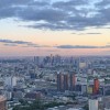 Останкинская телебашня. Башня изнутри
